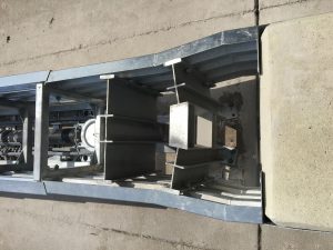 36 in Block Transition overhead